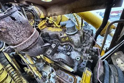 Used 1978 CATERPILLAR 955L Compact Track Loaders Pennsylvania US | Proxy Equipment #1383047