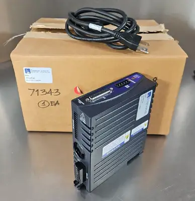USED LIMITRON IDC IM-LDT42