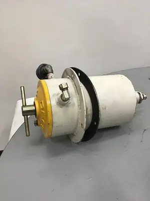 USED DECON DT