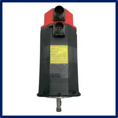 USED MITSUBISHI A06B-0314-B003
