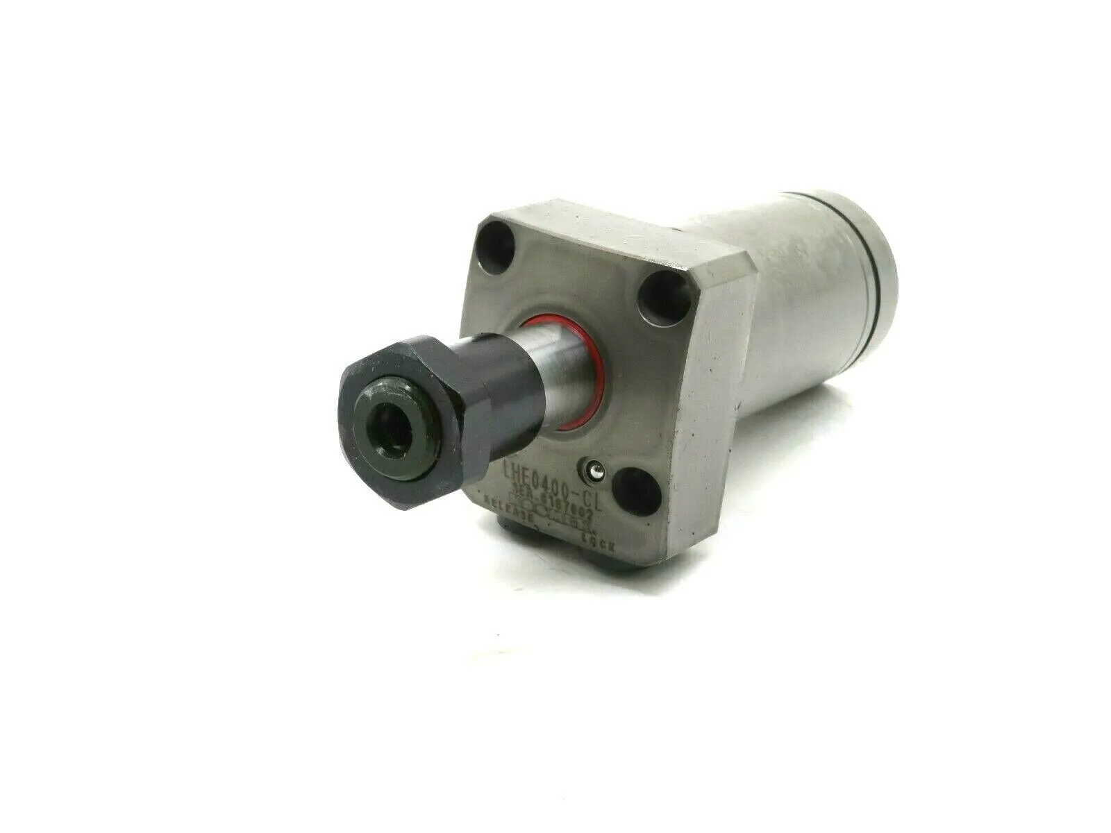 NEW KOSMEK LHE0400-CL HYDRAULIC SWING CLAMP LHE0400CL