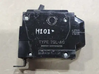 USED GENERAL ELECTRIC THQB1115