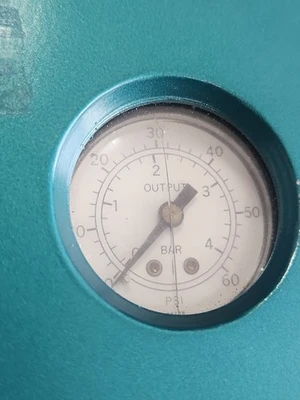 USED Muesco H2ZB