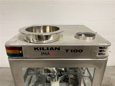 Used KILIAN _UNKNOWN_ Tablet Presses Connecticut US | DMC Industries #1281633