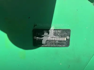 Used 2018 DEERE 310L EP Backhoe Loaders California US | Lillo Machinery #1403774
