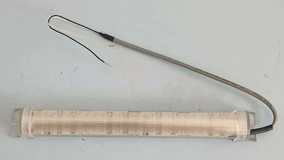 NEW Patlite CLB-24N2-Y24VDC