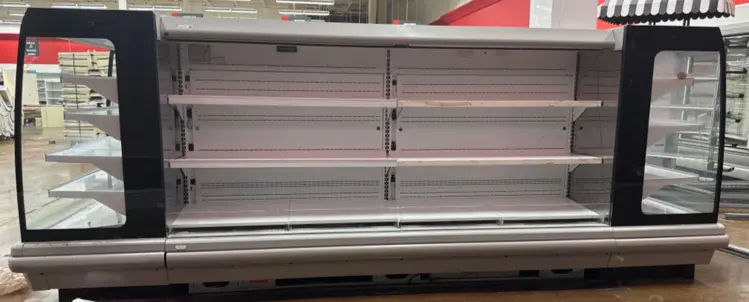 Used 2019 _UNKNOWN_ _UNKNOWN_ Refrigerators Michigan US | Grocery Equipment Sales #1147034
