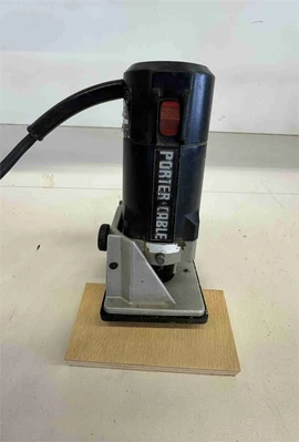 Used _UNKNOWN_ _UNKNOWN_ Woodworking Trimmers California US | MachineryMax #1393423