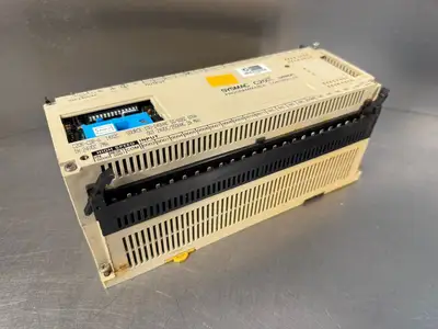 Omron Sysmac C20K-CDR-A / 24VDC (2.1.5)