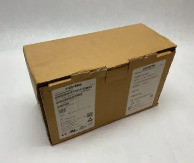 USED SIEMENS SINAMICS PM240M POWER MODULE G110M