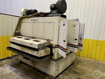 USED 2017 MIDWEST AUTOMATION N3