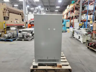 Used GENERAL ELECTRIC 9T10K3898 Transformers British Columbia CA | Lenmark #265955
