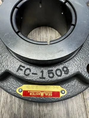 SealMaster SFC-35T Electrical/PLC/Automation | ESS Industrial Equipment Sales (8)