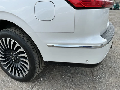 Used 2018 LINCOLN NAVIGATOR SUVs Michigan US | Miedema Asset Management Group #1322345
