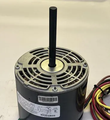 Used EMERSON K55HXBKR-6085 Industrial Controls Ohio US | Surplus Asset Holdings #1364026