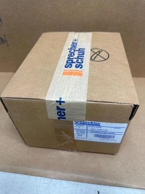 Sprecher + Schuh CAT7-55-120-EQD-CO Other Starters | Fram Fram LLC (8)