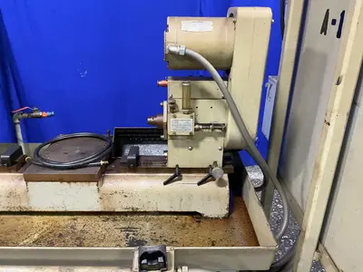 Used UNIVERSAL AUTOMATIC AD Horizontal Drills Ohio US | HGR 24 #1404998