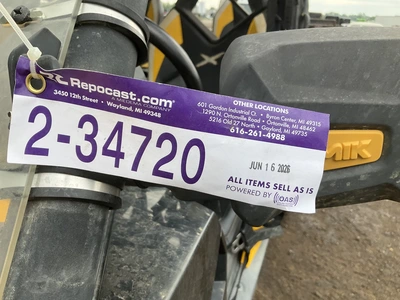 USED 2014 CAN-AM MAVERICK MAX