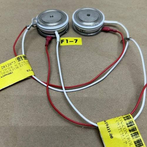NEW International Rectifier 619411