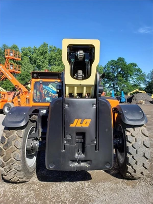Used 2019 JLG 1255 Aerial Work Platforms New York US | United Lift #1446564
