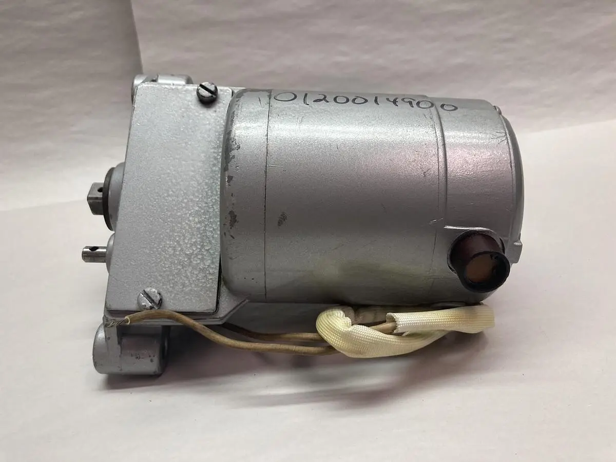 USED LAMB ELECTRIC 115489