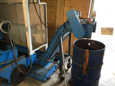 USED 2005 KINGSTON CL38CX3000