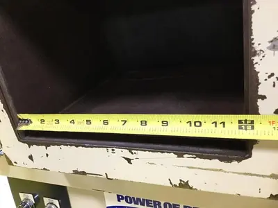 USED AEC RG1012P1
