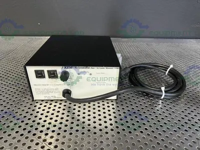 USED J-KEM SCIENTIFIC GEMINI  TEMPERATURE CONTROLLER 120 VAC, 1800 WATTS