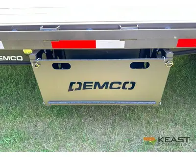 Used DEMCO _UNKNOWN_ Liquid Supply Trailers Iowa US | Keast Enterprises #1360218