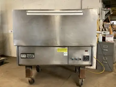 Used _UNKNOWN_ PS314 Conveyor Ovens Michigan US | Grocery Equipment Sales #1069440