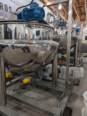 USED 2020 TG MACHINE CLM80