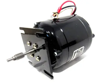 NEW BODINE ELECTRIC 017209 MOTOR