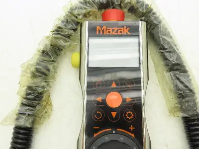 Used MAZAK _UNKNOWN_ Robot Parts Indiana US | Arrow Industrial #1440355