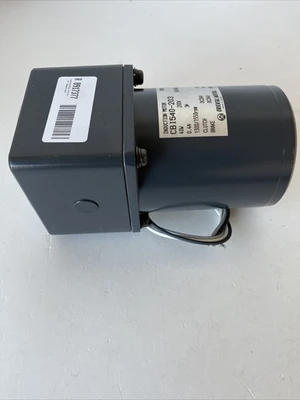 NEW Oriental Motor CBI540-203