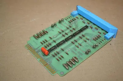 USED NUMA LOGIC NL-325