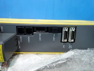 New | in-Stock FANUC A06B6117H104 Amplifiers | HGR 24 #741246