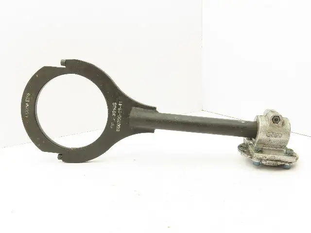 Used LEONI _UNKNOWN_ Miscellaneous MRO | Arrow Industrial #638072