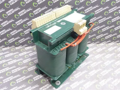 5.0 kVA C.E.E electrotec - Imola 0716145 Transformer 3Ph 50/60Hz Used