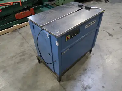USED 2006 JOINPACK S-313D