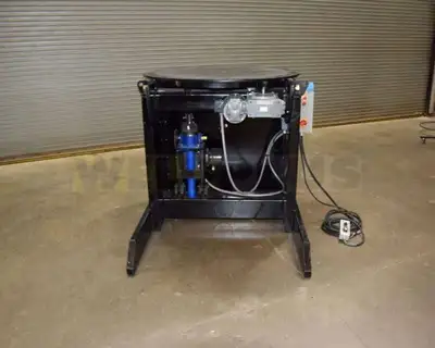 2026 STINGER 6000T Welding, Positioners | Gulf Coast Machinery (2)