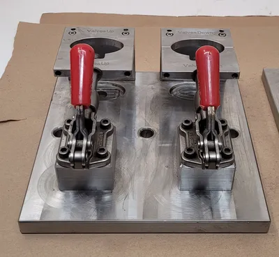 DE-STA-CO 603-SS Tooling & Accessories, Tooling | Machinery Central (11)