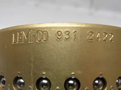New | in-Stock LEMPCO _UNKNOWN_ Miscellaneous MRO | Arrow Industrial #656857