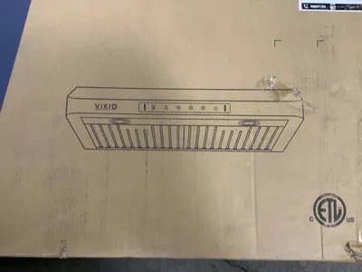 Used VIKIO RC11-30 Fume Hoods Michigan US | Miedema Asset Management Group #1344664