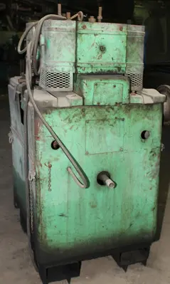 USED STOKES 551-1