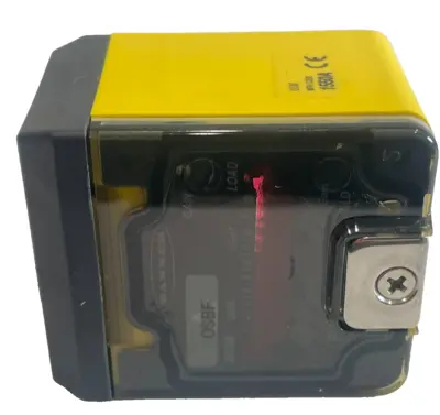 NEW BANNER ENGINEERING OSBF PHOTOELECTRIC SENSOR HEAD