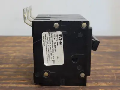 USED EATON BAB3020H