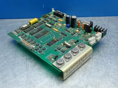 USED HAAS AUTOMATION 323051E