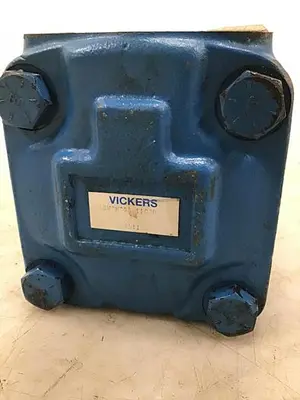 USED VICKERS 45VQH60A