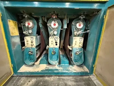 1999 BOERE TKKK 1300 Sanders | ListingHippo (21)