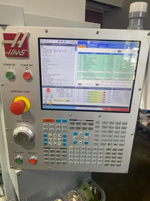 USED 2022 HAAS UMC-500